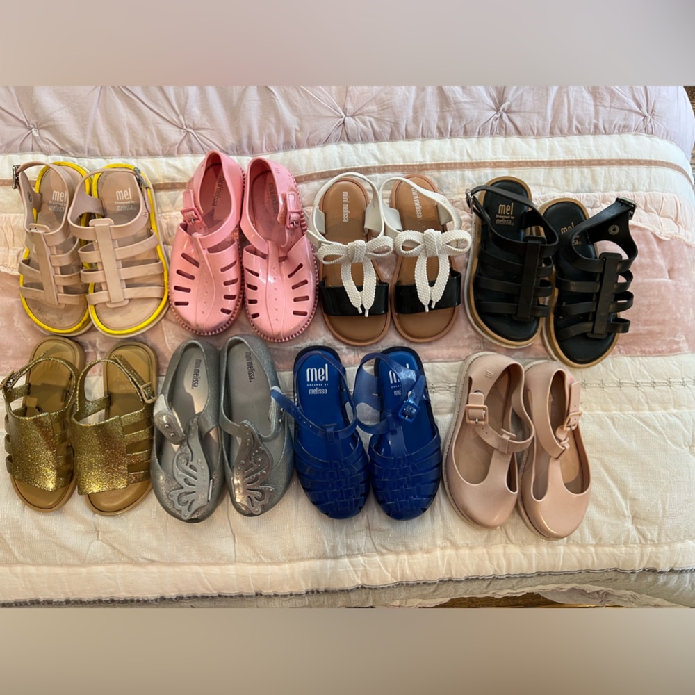 Mini Melissa